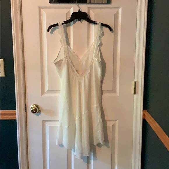 Vintage nightgown - Picture 4 of 5